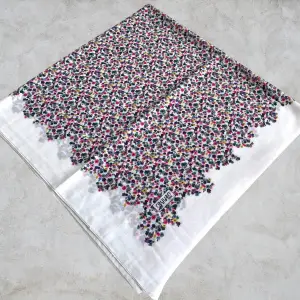 Reyyan Desenli Oyalık Yazma (ryyn-407-21)