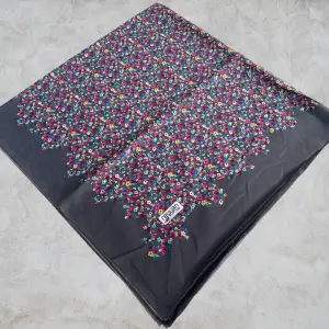 Reyyan Desenli Oyalık Yazma (ryyn-407-23)