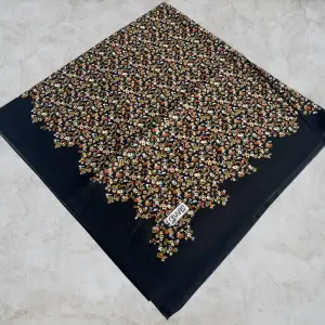 Reyyan Desenli Oyalık Yazma (ryyn-407-25)