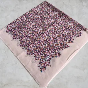 Reyyan Desenli Oyalık Yazma (ryyn-407-27)