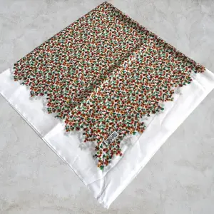 Reyyan Desenli Oyalık Yazma (ryyn-407-30)