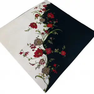 Reyyan Desenli Oyalık Yazma (ryyn-422-20)