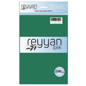 Reyyan İpek 100 Cm Düz Poşetli Yazma-98111