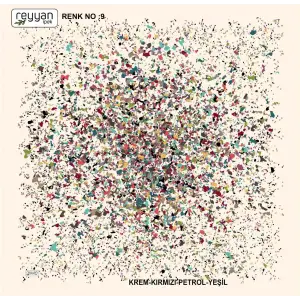 Reyyan İpek 100 cm Oyalık Yazma (ryyn-343-14)