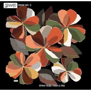 Reyyan İpek 100 cm Oyalık Yazma (ryyn-390-11)