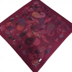 Reyyan İpek Oyalık Yazma (ryyn-278-03)