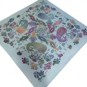 Reyyan İpek Oyalık Yazma (ryyn-278-06)