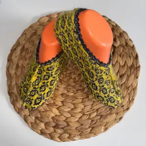 Simli Patik Çorap (PT-84-09)