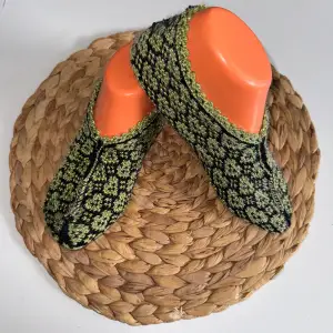 Simli Patik Çorap (PT-84-10)