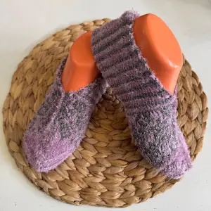 Simli Patik Çorap (PT-85-01)