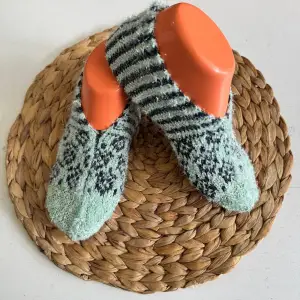 Simli Patik Çorap (PT-85-08)