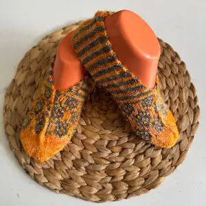 Simli Patik Çorap (PT-85-11)