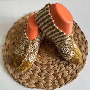 Simli Patik Çorap (PT-85-16)