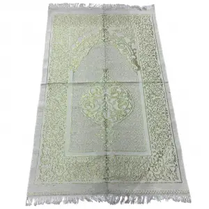 Simli Tafta Seccade (tafta03)