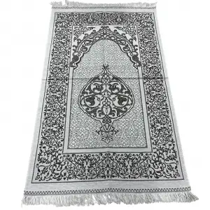 Simli Tafta Seccade (tafta04)