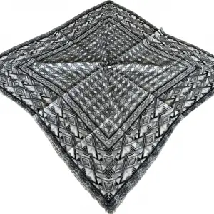 Sinem Sökme Koton eşarp (FE477-13)