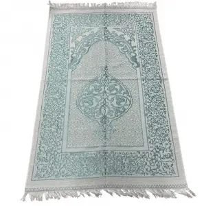 Simli Tafta Seccade (tafta01)