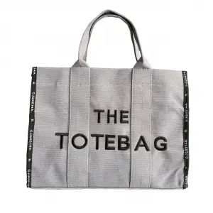 The Tote Bag Alışveriş Çantası(ttb9901)