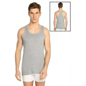 Tutku Erkek Rambo Atlet Gri (tea04)