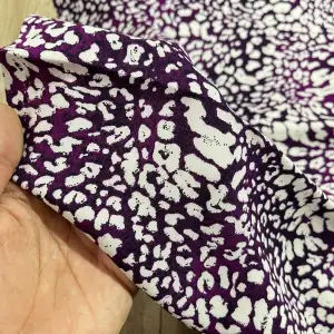 Yeni Sezon Dar En Pamuk Viskon Kumaş (90 cm) (VSK01-05)