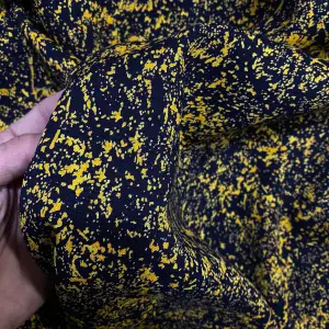 Yeni Sezon Tek En İthal Pamuk Viskon Kumaş (90 cm) (VSK01-109)