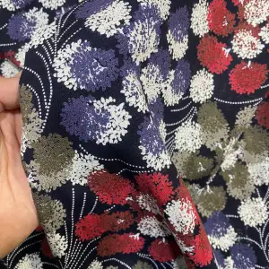 Yeni Sezon Tek En İthal Pamuk Viskon Kumaş (90 cm) (VSK01-112)