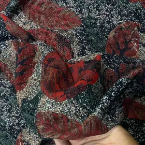 Yeni Sezon Tek En İthal Pamuk Viskon Kumaş (90 cm) (VSK01-118)