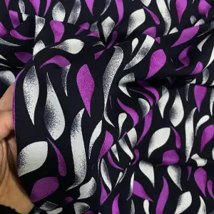 Yeni Sezon Tek En İthal Pamuk Viskon Kumaş (90 cm) (VSK01-130)