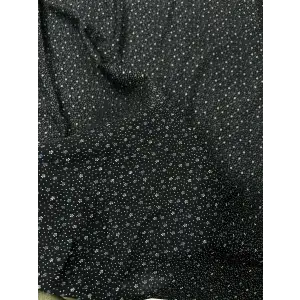 Yeni Sezon Tek En İthal Pamuk Viskon Kumaş (90 cm) (VSK01-182)