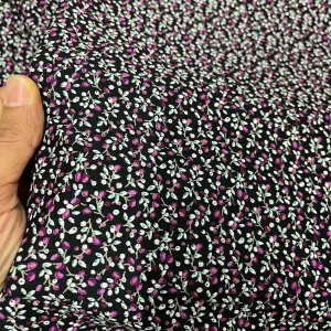 Yeni Sezon Tek En İthal Pamuk Viskon Kumaş (90 cm) (VSK01-205)