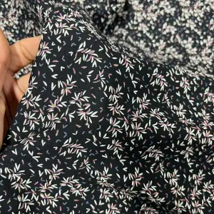 Yeni Sezon Tek En İthal Pamuk Viskon Kumaş (90 cm) (VSK01-209)