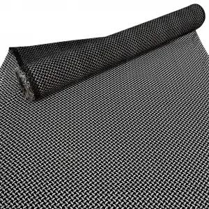 Yeni Sezon Tek En İthal Pamuk Viskon Kumaş (90 cm) (VSK01-233)