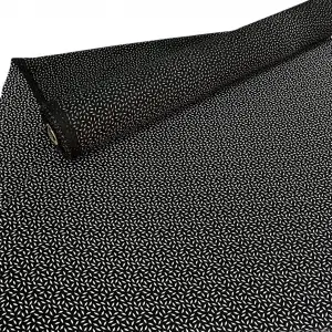 Yeni Sezon Tek En İthal Pamuk Viskon Kumaş (90 cm) (VSK01-234)