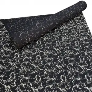 Yeni Sezon Tek En İthal Pamuk Viskon Kumaş (90 cm) (VSK01-235)