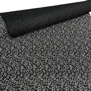 Yeni Sezon Tek En İthal Pamuk Viskon Kumaş (90 cm) (VSK01-236)