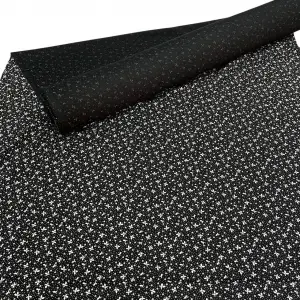 Yeni Sezon Tek En İthal Pamuk Viskon Kumaş (90 cm) (VSK01-237)