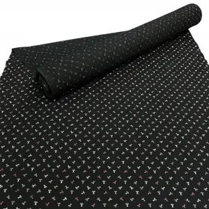 Yeni Sezon Tek En İthal Pamuk Viskon Kumaş (90 cm) (VSK01-241)