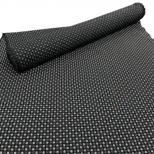 Yeni Sezon Tek En İthal Pamuk Viskon Kumaş (90 cm) (VSK01-249)