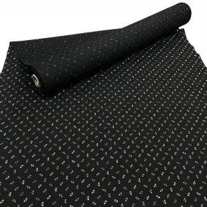 Yeni Sezon Tek En İthal Pamuk Viskon Kumaş (90 cm) (VSK01-261)