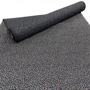 Yeni Sezon Tek En İthal Pamuk Viskon Kumaş (90 cm) (VSK01-262)