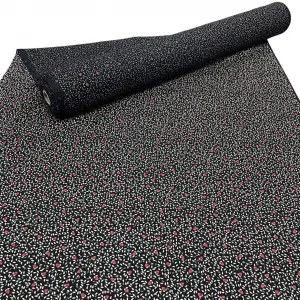 Yeni Sezon Tek En İthal Pamuk Viskon Kumaş (90 cm) (VSK01-264)