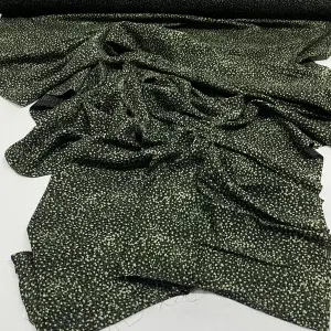 Yeni Sezon Tek En İthal Pamuk Viskon Kumaş (90 cm) (VSK01-287)