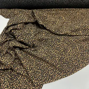 Yeni Sezon Tek En İthal Pamuk Viskon Kumaş (90 cm) (VSK01-289)