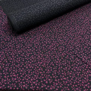 Yeni Sezon Tek En İthal Pamuk Viskon Kumaş (90 cm) (VSK01-292)