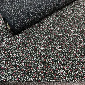 Yeni Sezon Tek En İthal Pamuk Viskon Kumaş (90 cm) (VSK01-310)