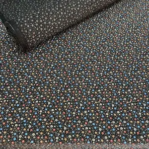 Yeni Sezon Tek En İthal Pamuk Viskon Kumaş (90 cm) (VSK01-311)