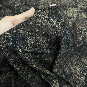 Yeni Sezon Tek En İthal Pamuk Viskon Kumaş (90 cm) (VSK01-320)