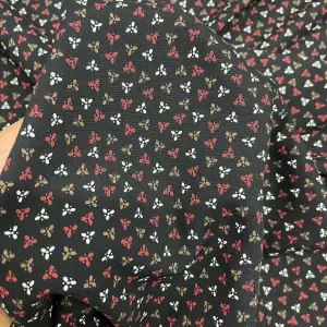 Yeni Sezon Tek En İthal Pamuk Viskon Kumaş (90 cm) (VSK01-347)