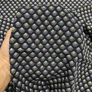 Yeni Sezon Tek En İthal Pamuk Viskon Kumaş (90 cm) (VSK01-351)