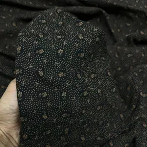 Yeni Sezon Tek En İthal Pamuk Viskon Kumaş (90 cm) (VSK01-359)